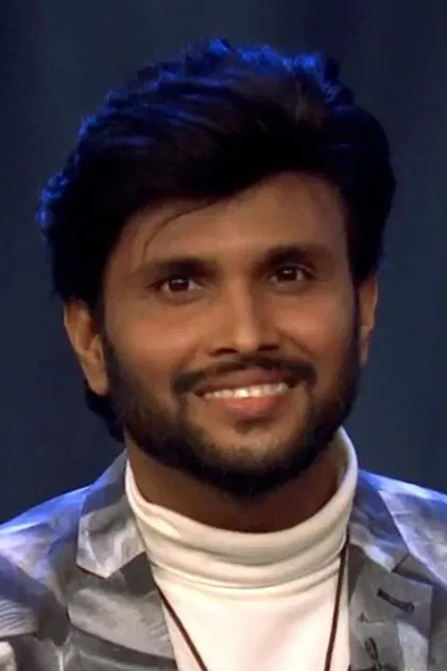 Sai Kumar Pampana profile