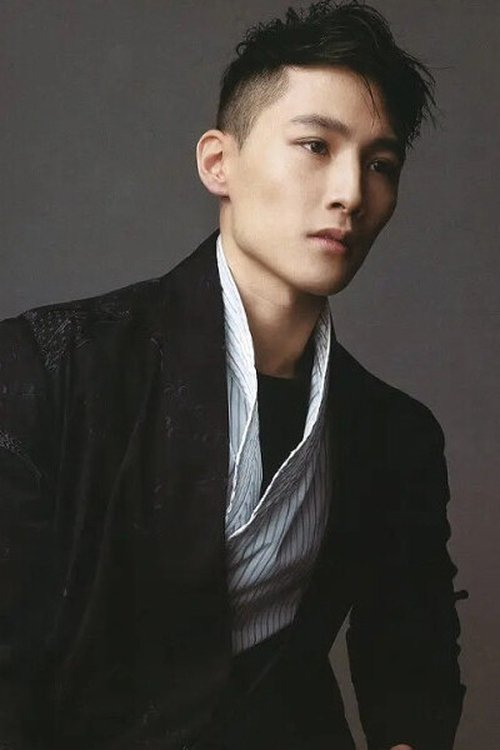 Photo of Bruce Tong Kwan-Chi, Acting