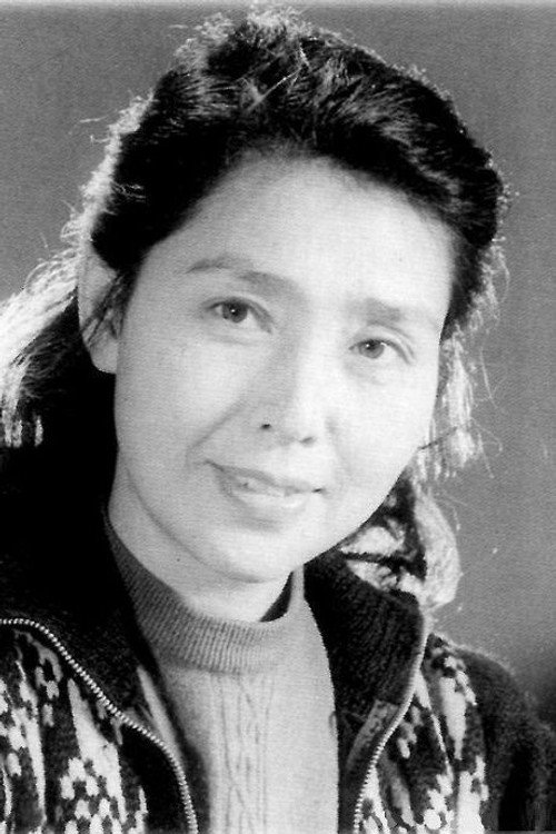 Photo of Lu Tinglan, Acting