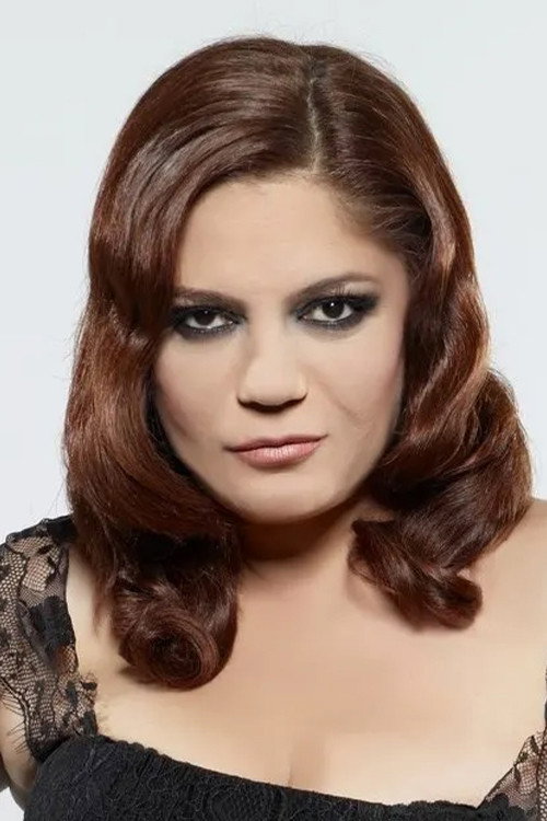 Photo of İzel Çeliköz, Acting