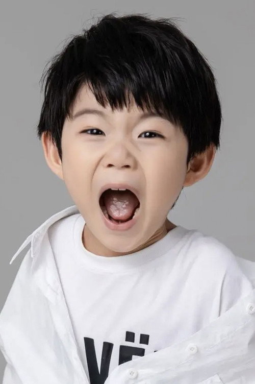 Photo of Ju Qianlang, Acting