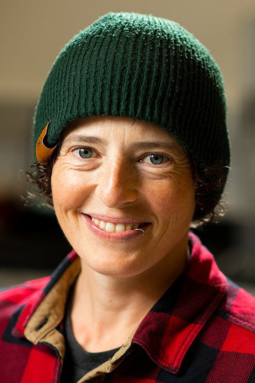 Photo of Alison Criscitiello, Acting