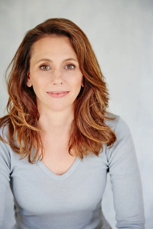 Photo of Michela Noonan, Acting
