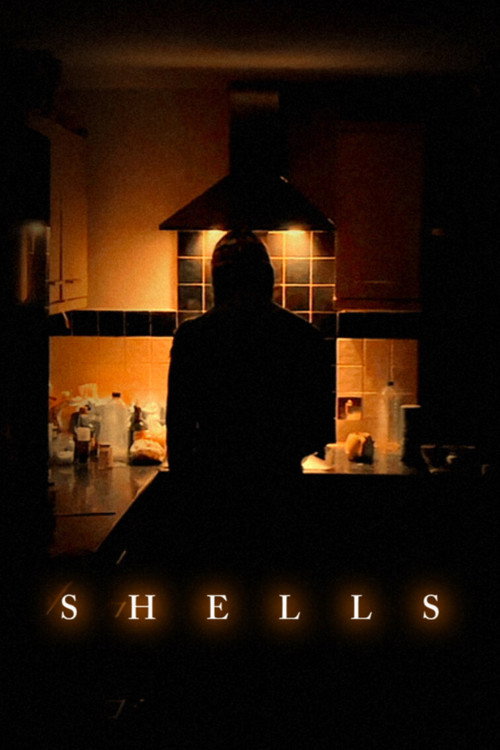 Movie poster for Shells (2025)