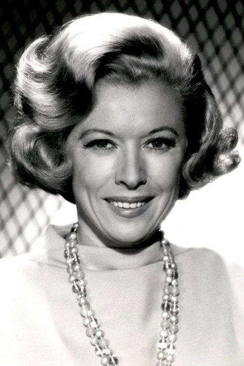 Photo of Jane Kean, Acting