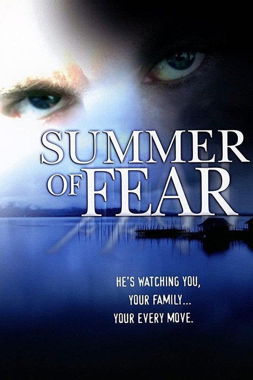 Movie poster for Summer of Fear (1996)