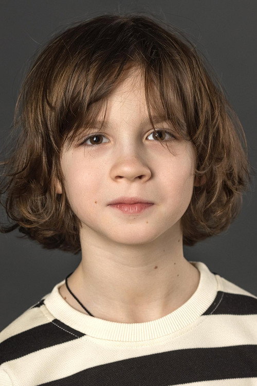 Photo of Aleksandr Samusev, Acting