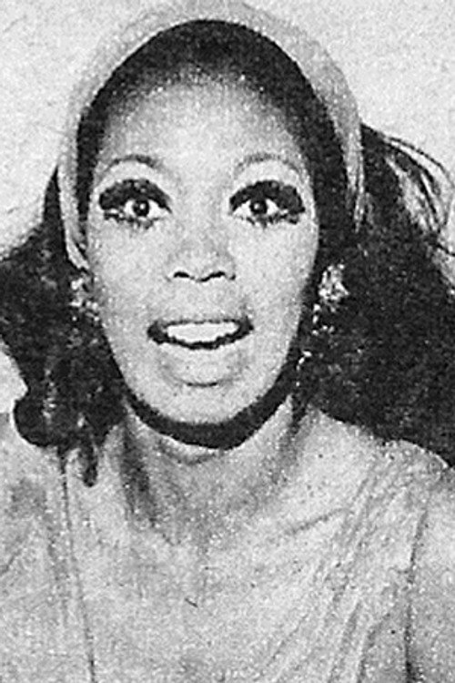 Photo of Iara Marques, Acting
