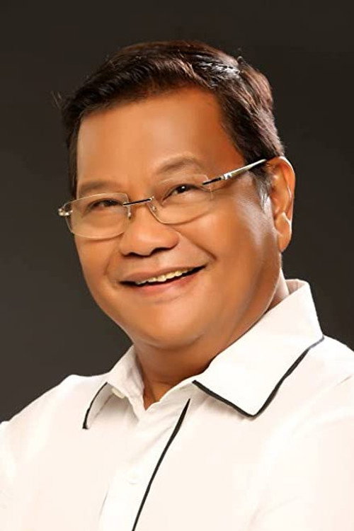 Photo of Joel Lamangan, Directing