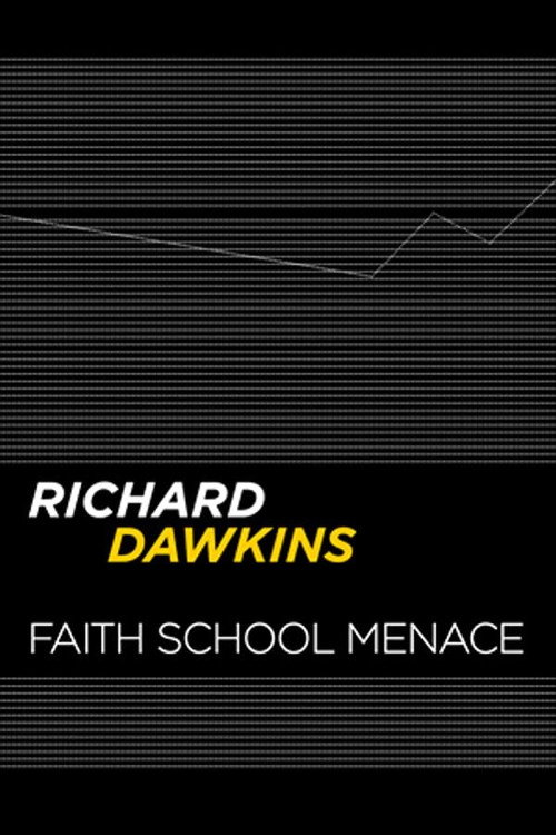 Movie poster for Faith School Menace? (2010)