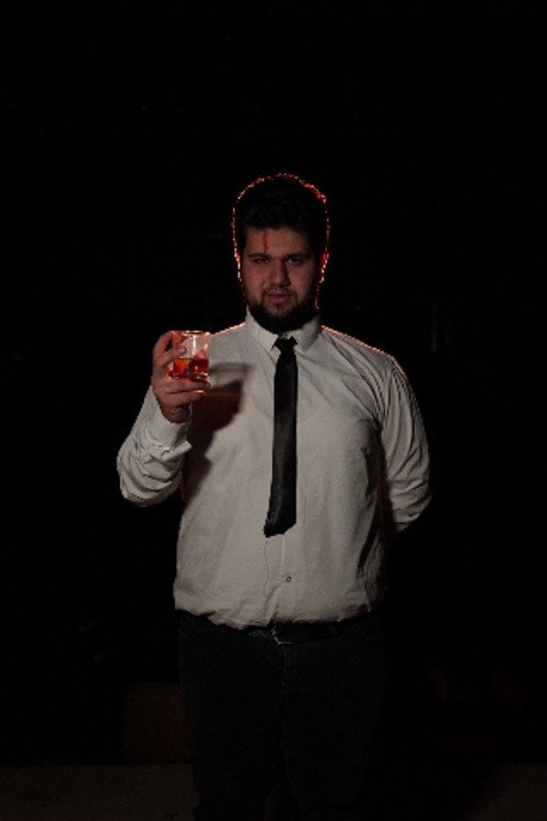 Photo of Kawan Abdulrahman, Acting