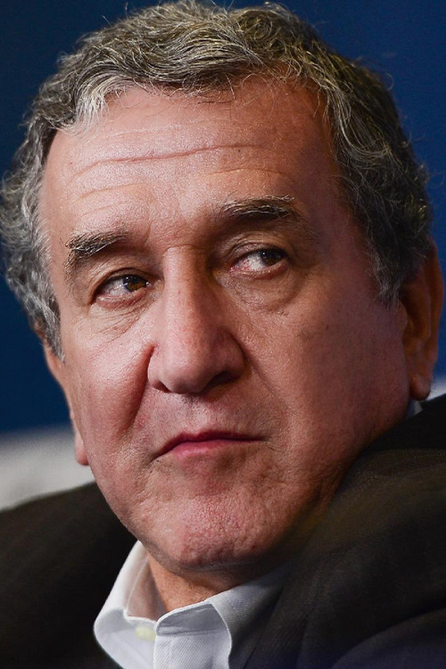 Carlos Alberto Parreira profile