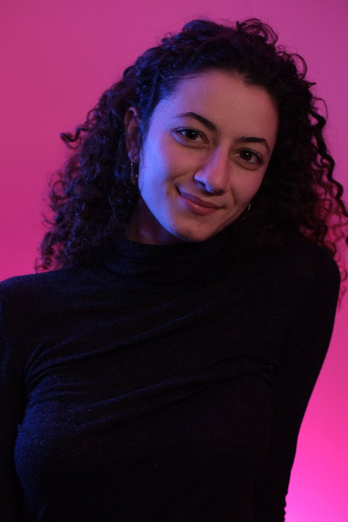 Photo of Sofie Somoroff, Directing