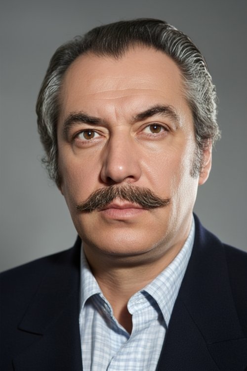 Photo of Sadettin Erbil, Acting