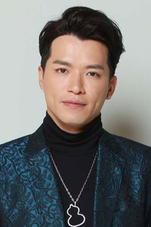 Jack Hui Ka Kit profile