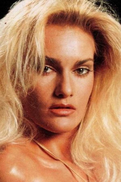 Photo of Sabrina Siani, Acting