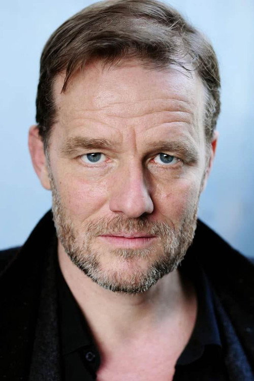 Photo of Holger Doellmann, Acting