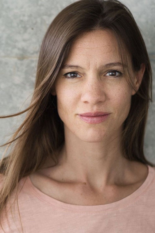 Photo of Andrea Cleven, Acting