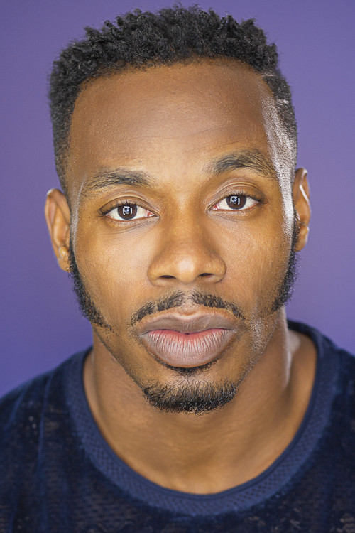 Photo of Brashaad Mayweather, Acting