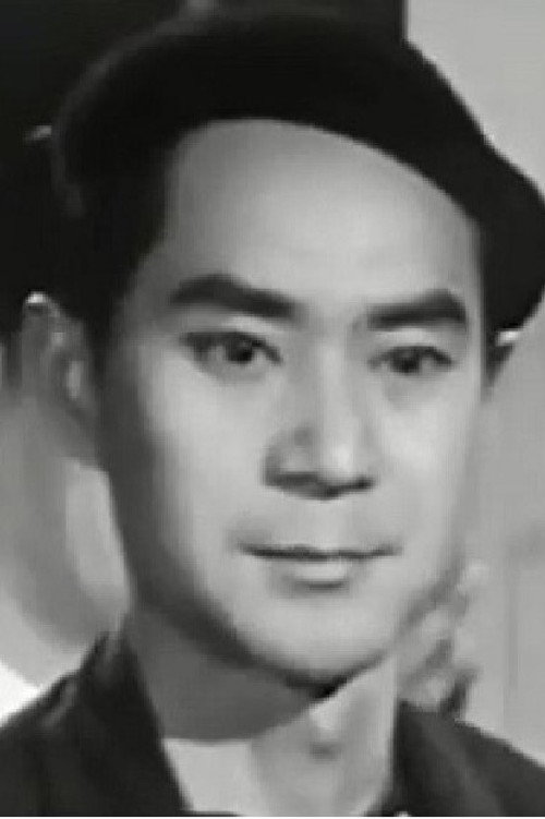 Photo of Kuo Chia, Writing