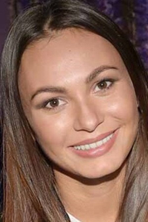 Photo of Inna Zhirkova, Acting