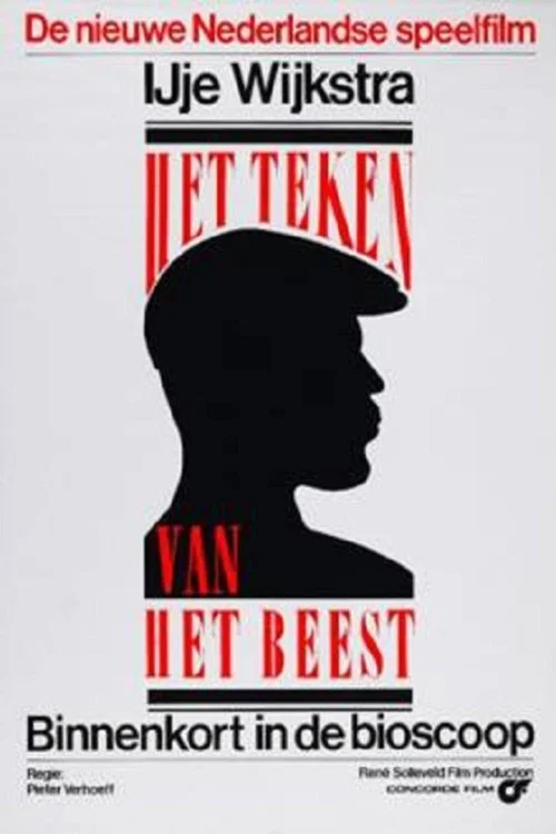 Movie poster for The Mark of the Beast (1980)