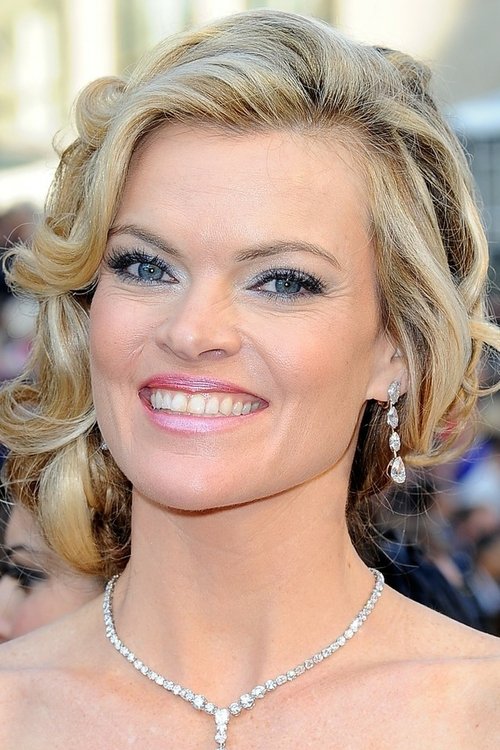 Missi Pyle profile