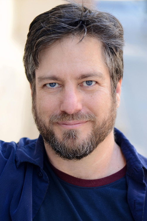 Photo of Ben Rock, Directing