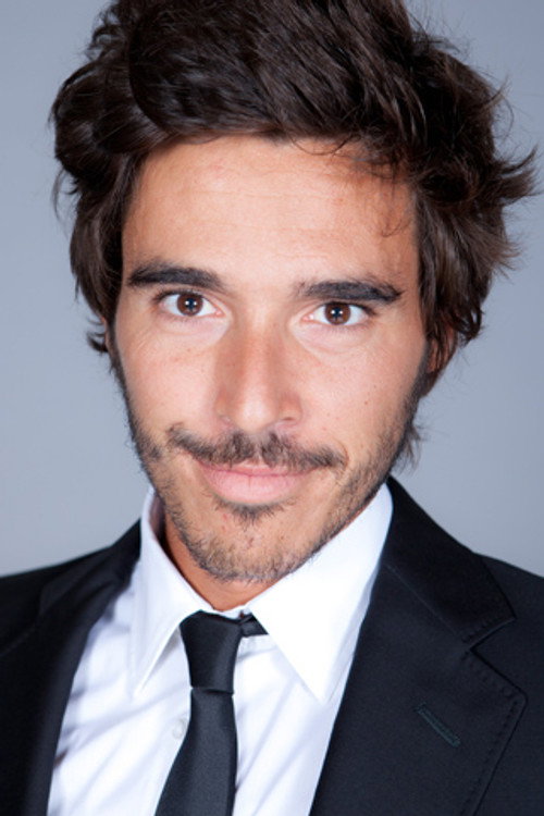 Daniel Cardoso profile