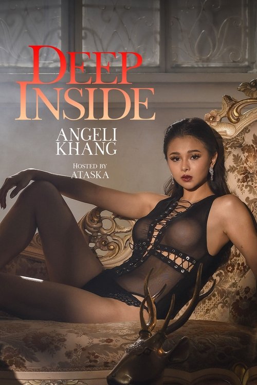 Movie poster for Deep Inside: Angeli Khang (2025)
