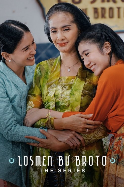 Losmen Bu Broto: The Series poster