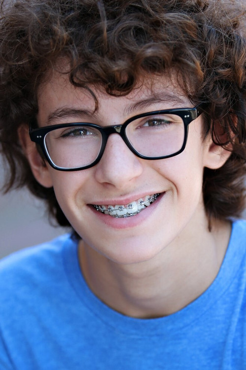 Photo of Miles Platt, Acting