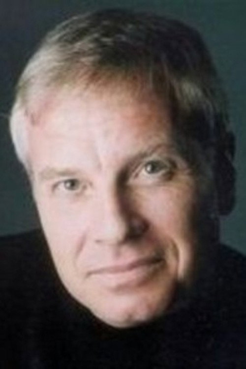 Photo of Mark McConchie, Acting