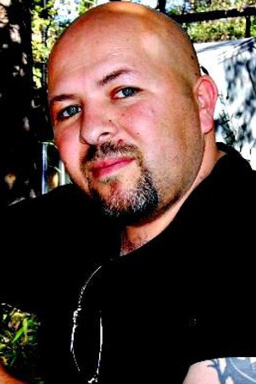 Photo of Michael S. Rodriguez, Writing