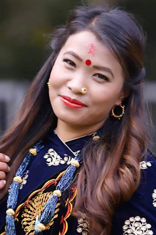 Photo of Devi Gharti Magar, Sound