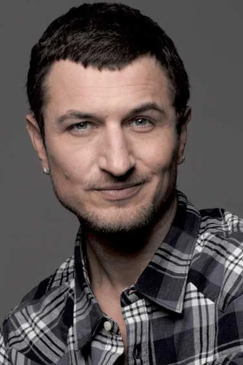 Photo of Sebastiaan Labrie, Acting