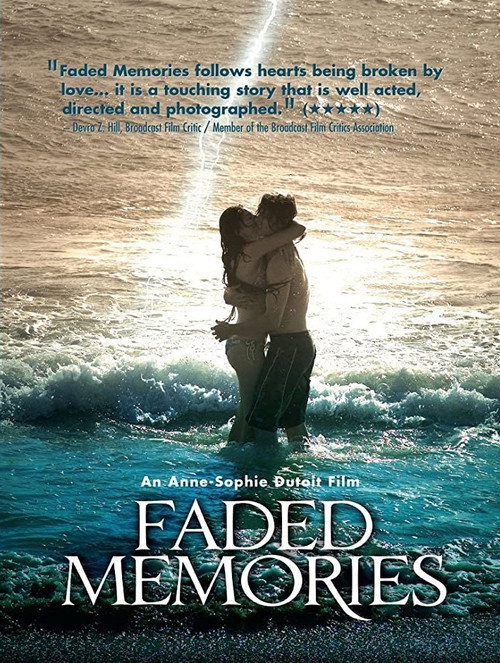 Movie poster for Faded Memories (2008)