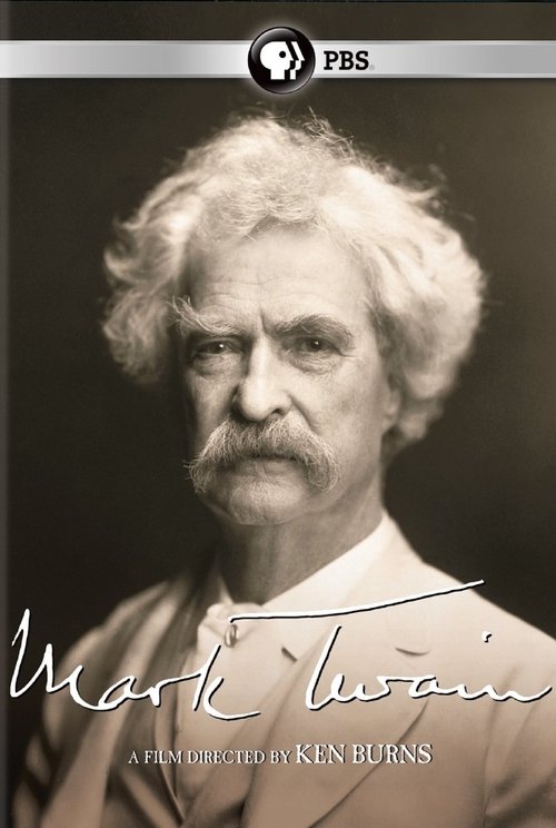 Movie poster for Mark Twain (2002)