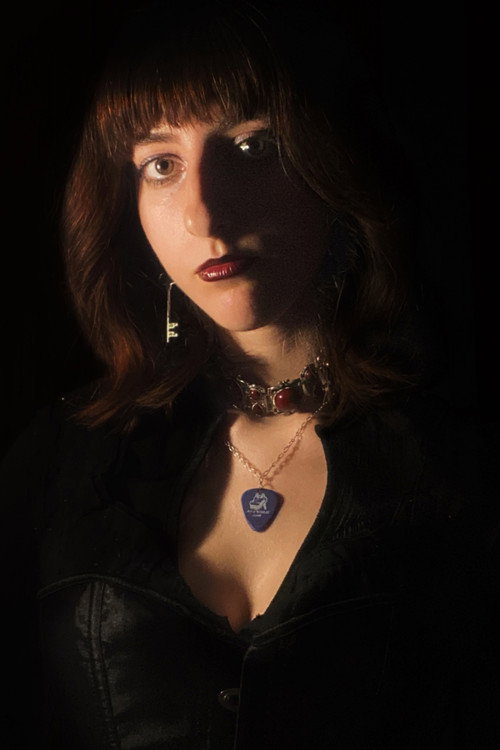 Photo of Alba Díaz Piñol, Acting