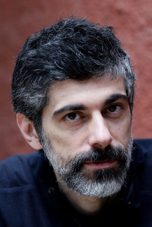 Photo of Ektoras Lygizos, Directing