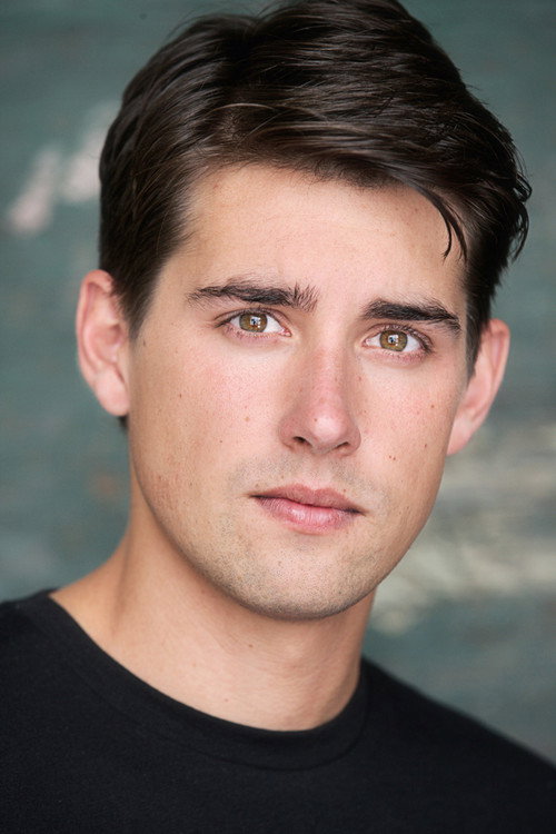 Photo of Nick Clifford, Acting