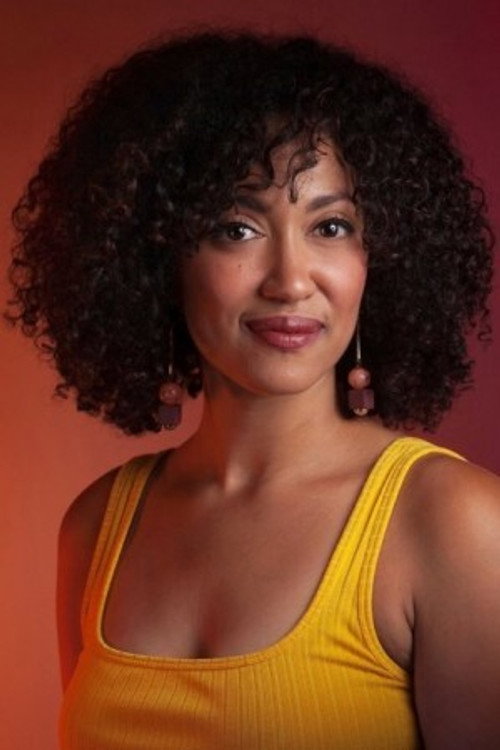 Photo of Niccole Thurman, Acting