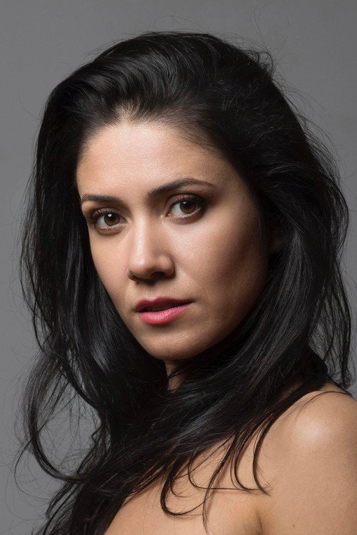 Photo of Lili Sucheva, Acting