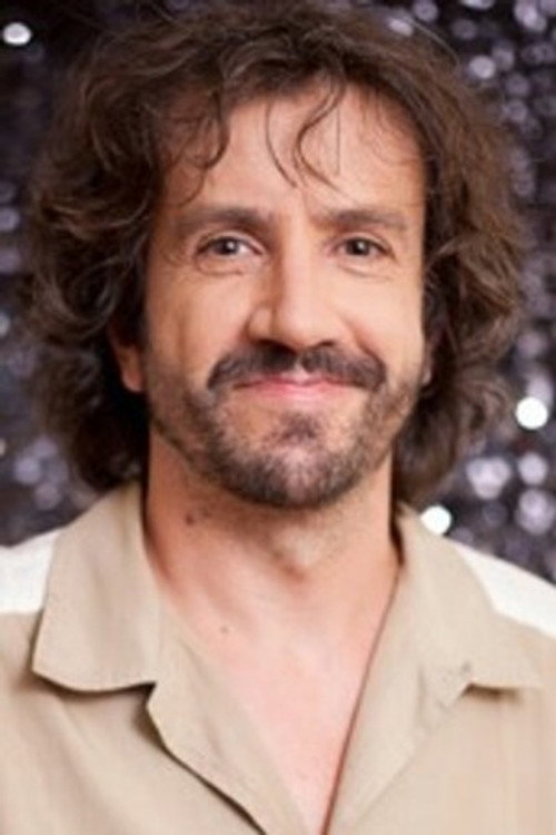 Photo of Juanjo Díaz Polo, Acting
