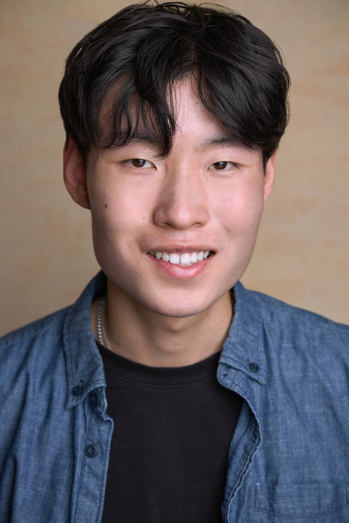Photo of Alan Liu, Acting