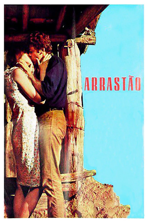 Movie poster for Doomed Lovers (1967)