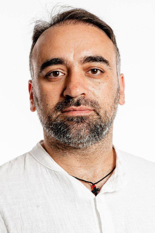 Photo of Danis Nikolaidis, Acting