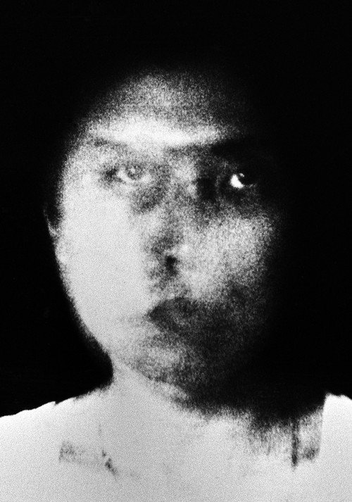 Movie poster for Face in Motion (1976)