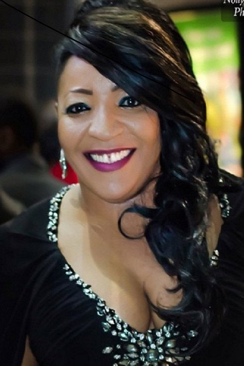 Photo of Rita Nzelu, Acting