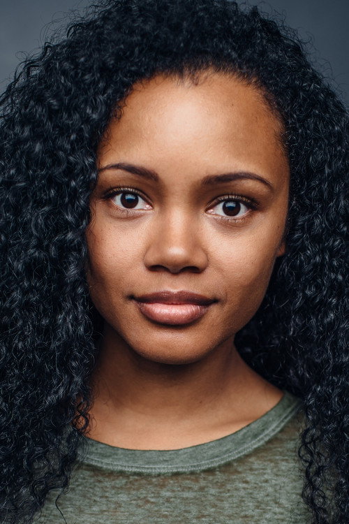 Photo of Yvonne D Bennett, Acting